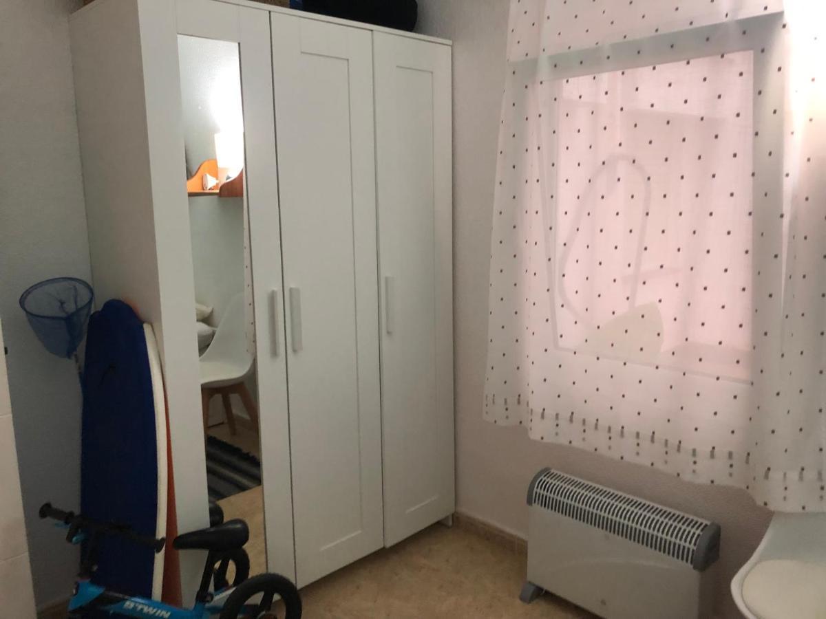 Apartamento Con Piscina - Tossa - Magnificas Vistas Al Mar Girona Bagian luar foto