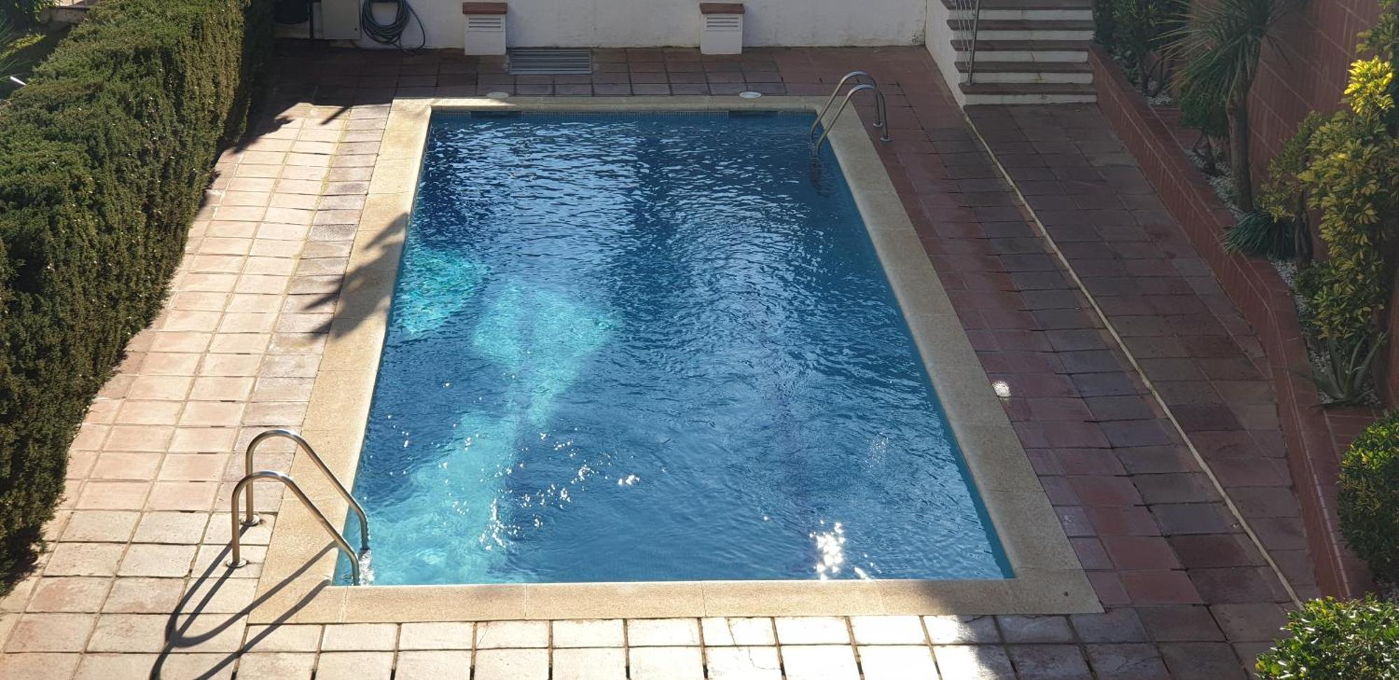 Apartamento Con Piscina - Tossa - Magnificas Vistas Al Mar Girona Bagian luar foto